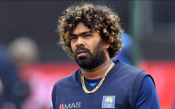 Lasith Malinga