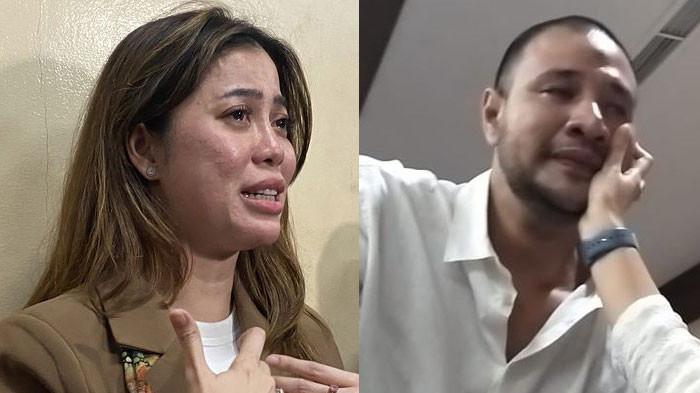 LELAH - Ammar Zoni menjalani sidang kasus dugaan peredaran narkotika di Pengadilan Negeri Jakarta Pusat, Kamis (26/2/2026). Kamelia meluapkan perasaan sedihnya mengaku lelah mengurusi kasus narkoba Ammar Zoni.