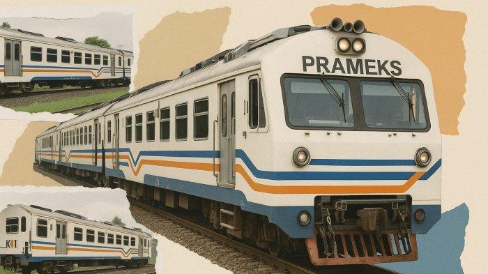 JADWAL KA PRAMEKS STASIUN TUGU KE KUTOARJO Hari Ini Kamis 22 Mei 2025