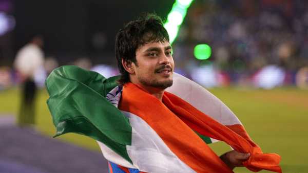 Controversy broke out over taking the T20 World Cup trophy to the temple, now Ishan Kishan gets angry