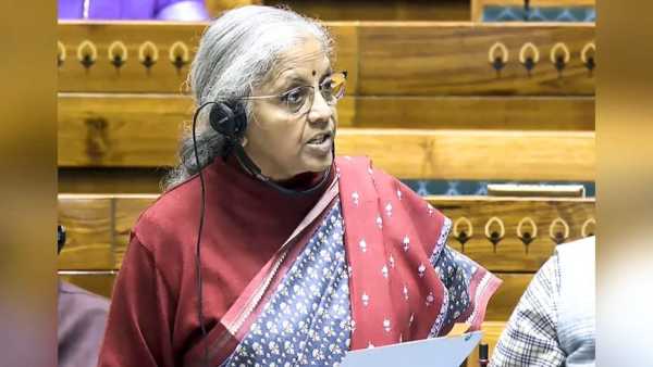 Government schemes will gain momentum! Government asked for Rs 2.01 lakh crore from Parliament