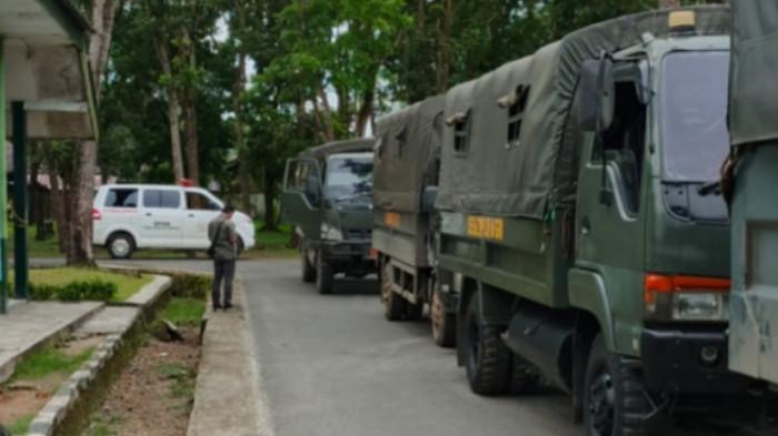 DPRD Batola) turut memberikan dukungan dalam kegiatan penjemputan2