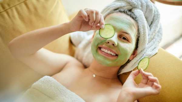 DIY Face Mask: Start applying this DIY face pack right now, your face will shine like the moon on Eid.