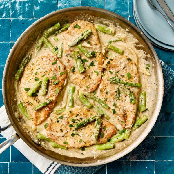 क्रेडिट: छायाचित्रकार: ग्रेग डुप्री, प्रॉप स्टायलिस्ट: शेल रॉयस्टर, फूड स्टायलिस्ट: एमिली हॉल