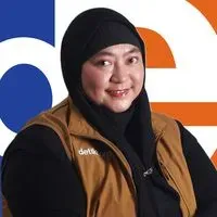 Nograhany Widhi Koesumawardani