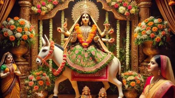 Sheetla Ashtami 2026: Sheetla Ashtami today, why is the stove not lit? Know the tradition and belief behind it