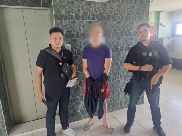 พ่อค้ายาออสซี่ 