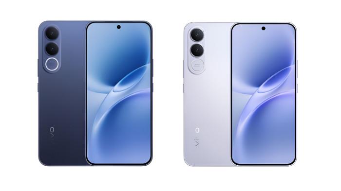 vivo v70 fe baru rilis