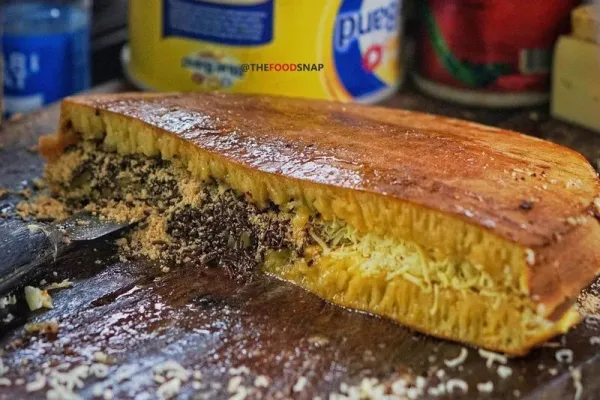 10 Kuliner Enak dan Legendaris di Jalan Suryakencana Bogor