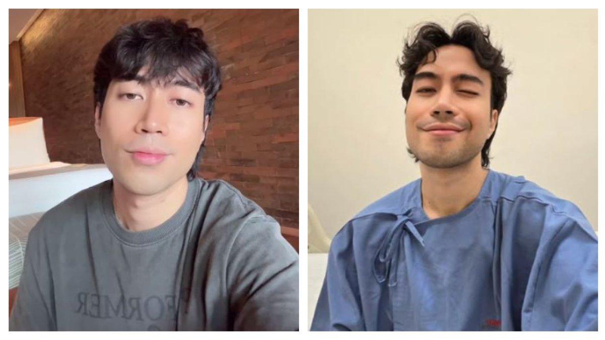 VIDI ALDIANO MENINGGAL - Vidi Aldiano idap kanker ginjal sejak tahun 2019. Ia kemudian meninggal pada 7 Maret 2026.