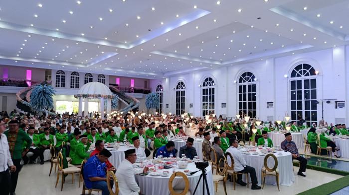 PPP Provinsi Gorontalo ffffrrg