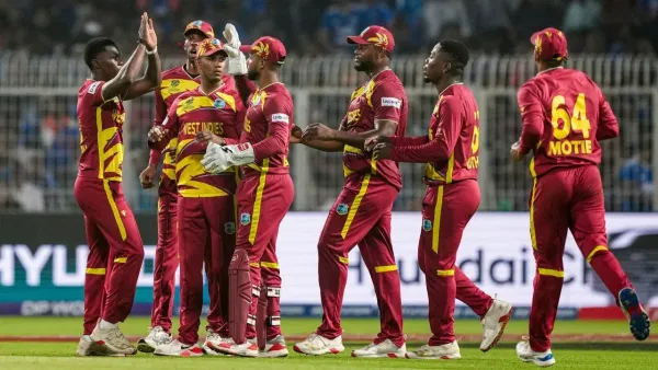 ICC's efforts failed, now West Indies players are returning after 10 days, but this team is waiting