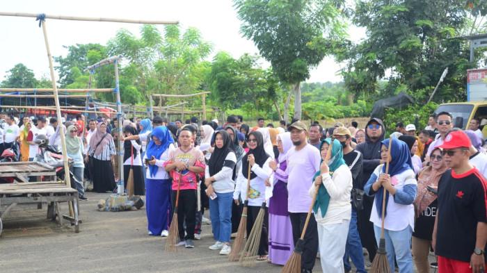 ASN Pemkab Gorontalo Utara  fgfff