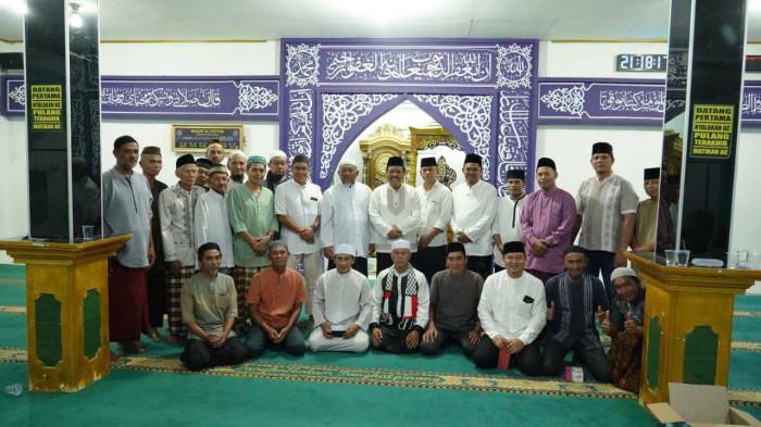 20260311 rangkaian kegiatan Safari Ramadan