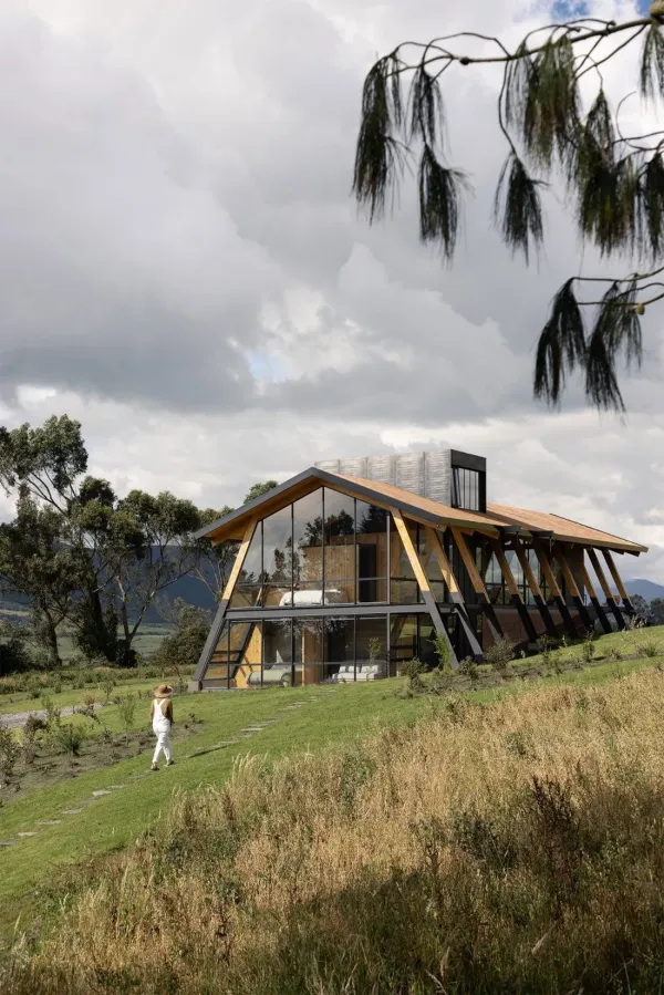 ngôi nhà - Ảnh 2.