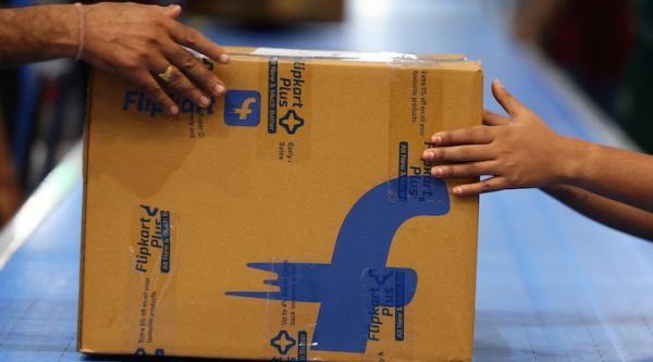 Flipkart shifts base from Singapore to India ahead of IPO - Inside Retail Asia