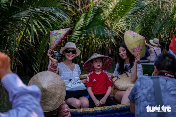 điểm đến thân thiện - Ảnh 1.