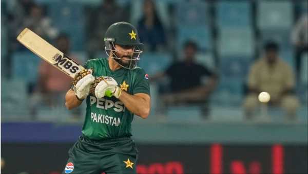 PAK vs BAN: Pakistan made the smallest score in ODI against Bangladesh, all these players failed miserably on debut