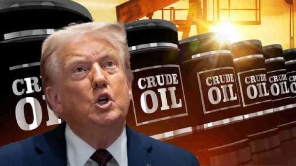 Why couldn't America build an oil refinery for 50 years? This is the big reason