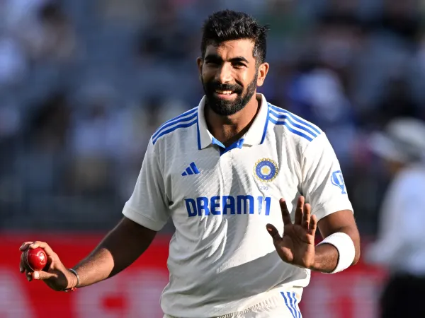 Jasprit Bumrah Education & Net Worth in Rupees