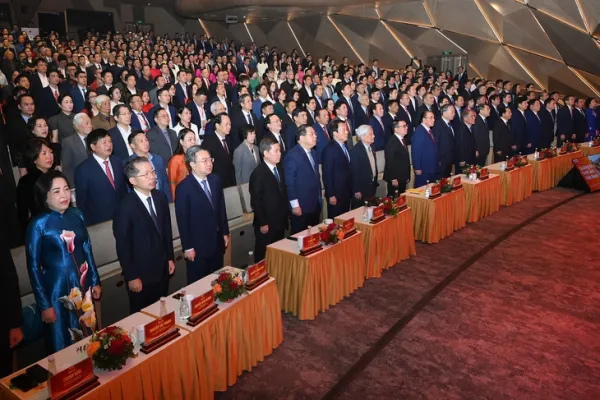 Báo Nhân Dân - Ảnh 4.