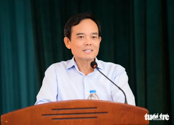 Long Thành - Ảnh 1.