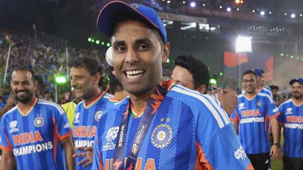 T20 World Cup 2026: After the prize of Rs 131 crore, now Team India got Rs 25 crore more, money rained only money