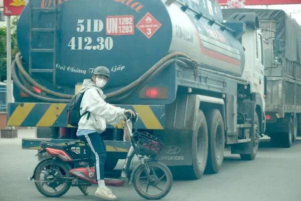 Bến Lức - Ảnh 3.