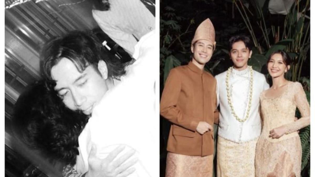 KEMATIAN ARTIS - Penyesalan Adik Sheila Dara setelah Vidi Aldiano meninggal.