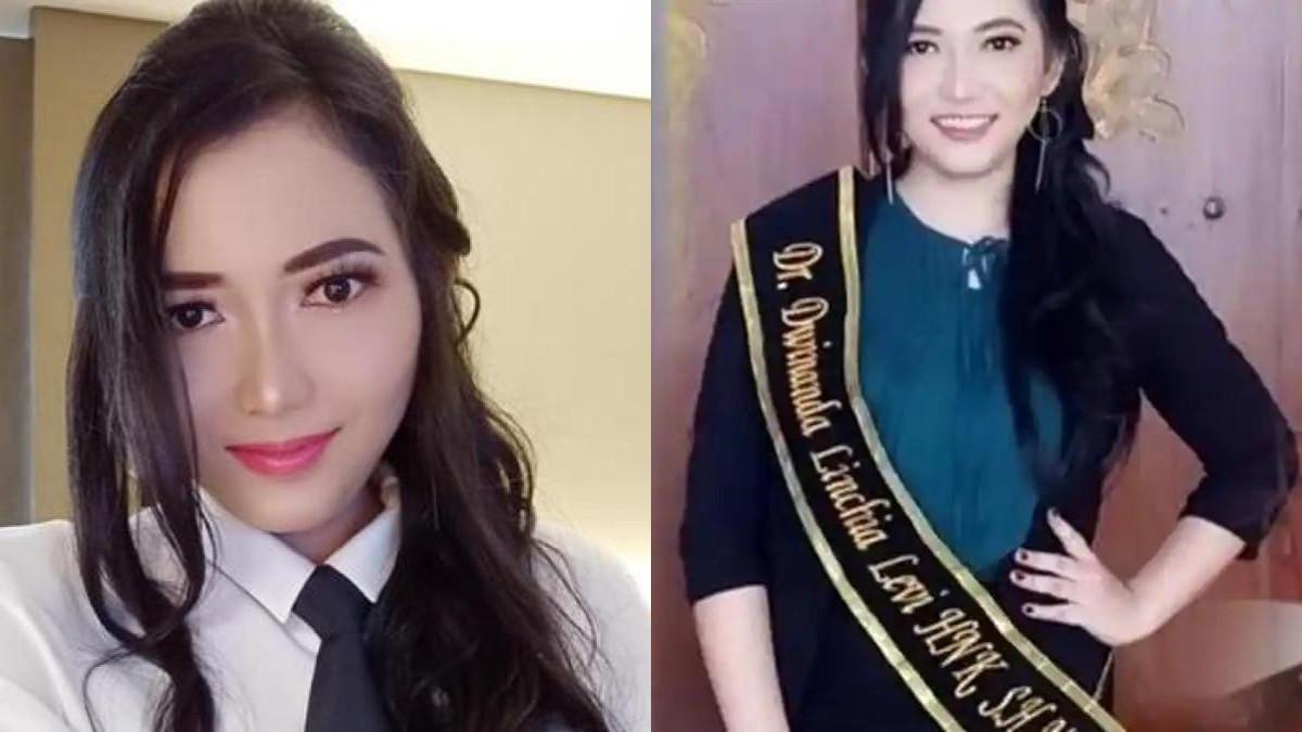 KEMATIAN DOSEN UNTAG - Sosok Dwinanda dosen Untag Semarang yang ditemukan tewas tanpa busana di kostel.