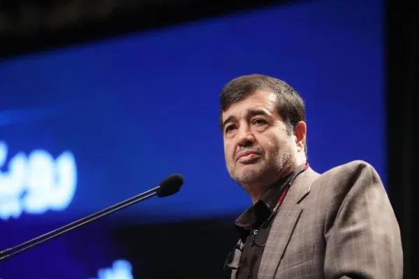 Bộ trưởng Thể thao Iran thông báo đội nhà không dự World Cup 2026 - Ảnh 1.