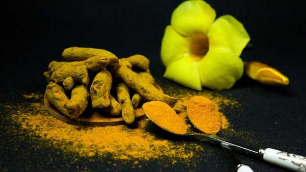 Adulteration In Turmeric