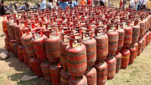 LPG will not be booked before 25 days, government made major changes in the rules