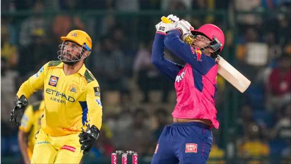 IPL 2026: Vaibhav Suryavanshi's first match against whose captaincy he made his IPL debut