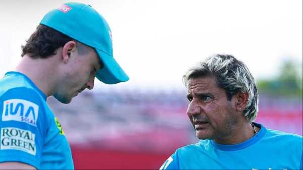 IPL 2026: The one who scored 4 centuries became the assistant coach of this team, has won IPL twice