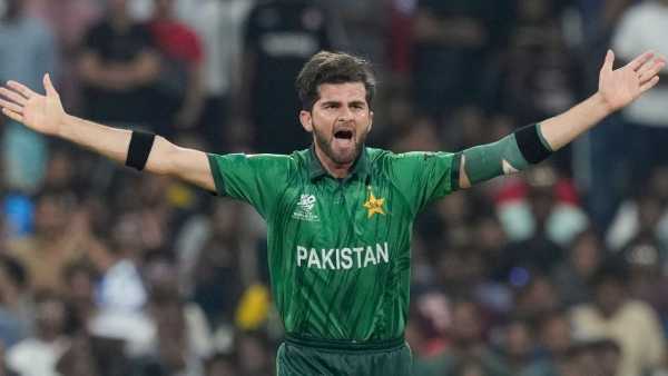 Shaheen Shah Afridi will not be seen in The Hundred Auction, Pakistani captain out even before the auction