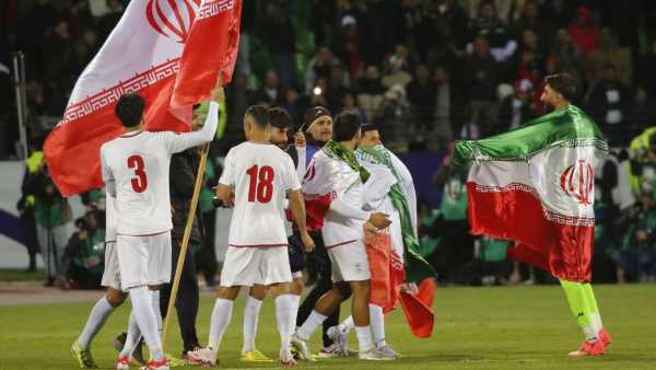 Iran will not send its team to FIFA World Cup 2026, announced in protest against American attack