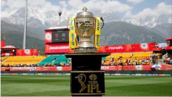 IPL 2026: When will the schedule of the remaining matches of IPL come? BCCI gave update