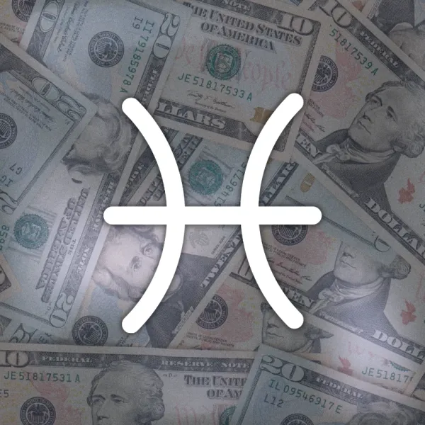 pisces zodiac signs financial success march 16 - 22 2026