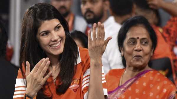 Kavya Maran Net worth: Kavya Maran is the owner of immense wealth, father's salary is Rs 90 crore.