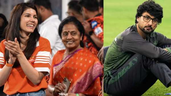 The Hundred 2026 Auction: Kavya Maran bought Pakistani player, gave such a huge amount