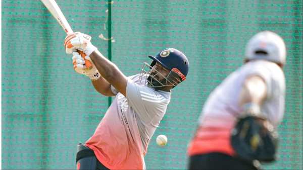 VIDEO: After Abhishek Sharma, Shubman Gill, Rishabh Pant became Yuvraj Singh's disciple, what did he learn before IPL 2026?