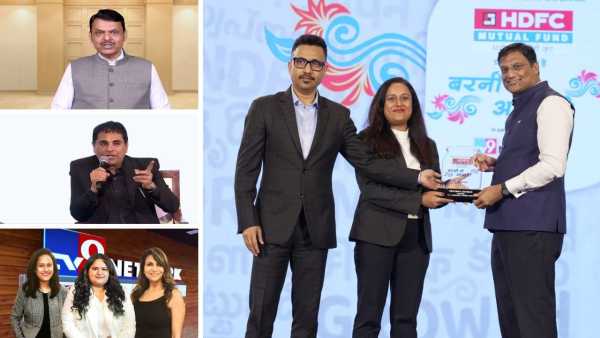 Money9 Financial Freedom Summit 2026: Veterans come together on one platform, experts told the right way to invest