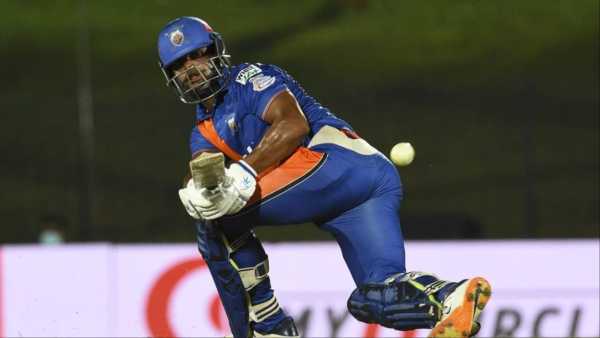 Legends League Cricket 2026: The one who got out on zero became the player of the match, India Captain's team won