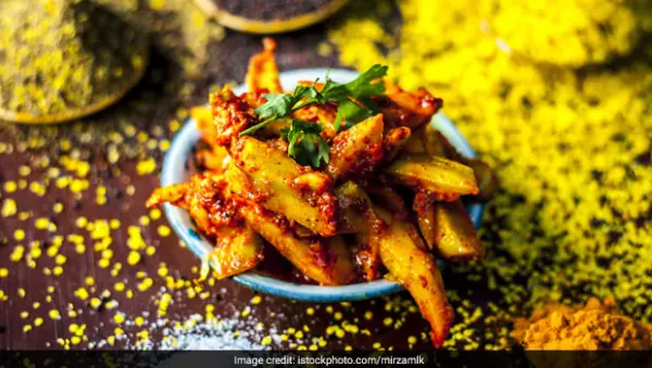 Latest and Breaking News on NDTV