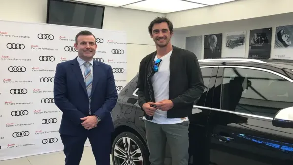 Mitchell Starc Net Worth Mitchell Starc Net Worth