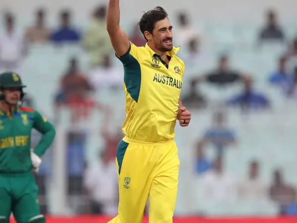 Mitchell Starc Instagram Mitchell Starc Instagram Photos