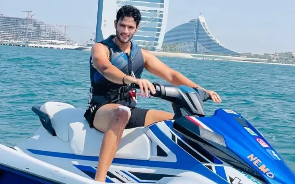 Shivam Dube Net Worth Shivam Dube Net Worth & Salary