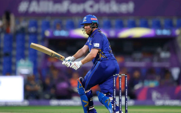 Jonny Bairstow Jonny Bairstow