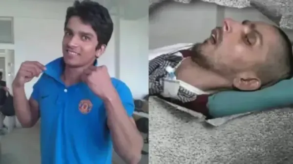 Human dignity versus mere survival